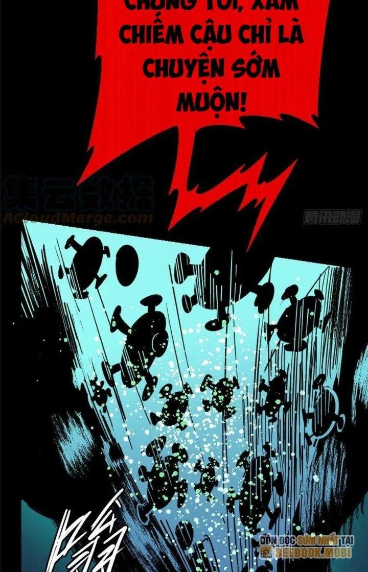 Bắc Liệt Phương Xa Chapter 64 - 40