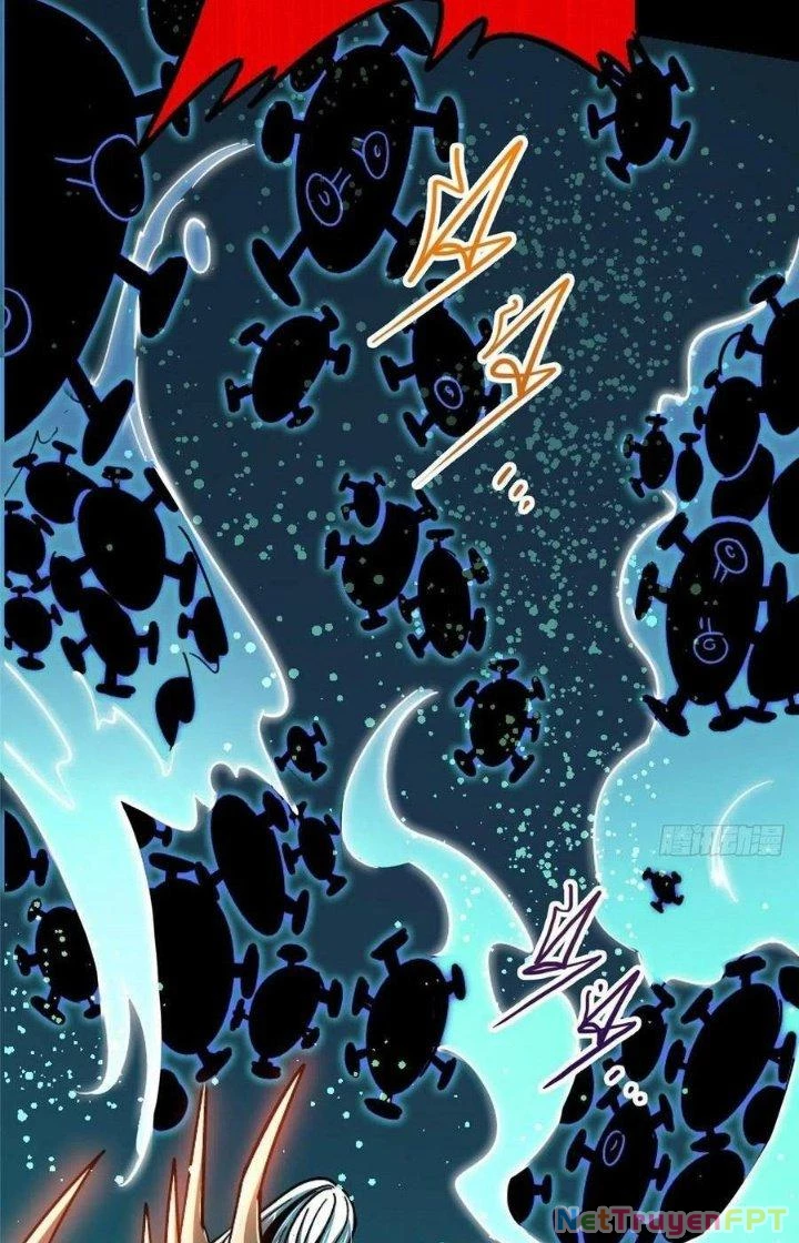 Bắc Liệt Phương Xa Chapter 64 - 42