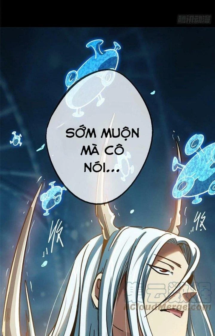 Bắc Liệt Phương Xa Chapter 64 - 44