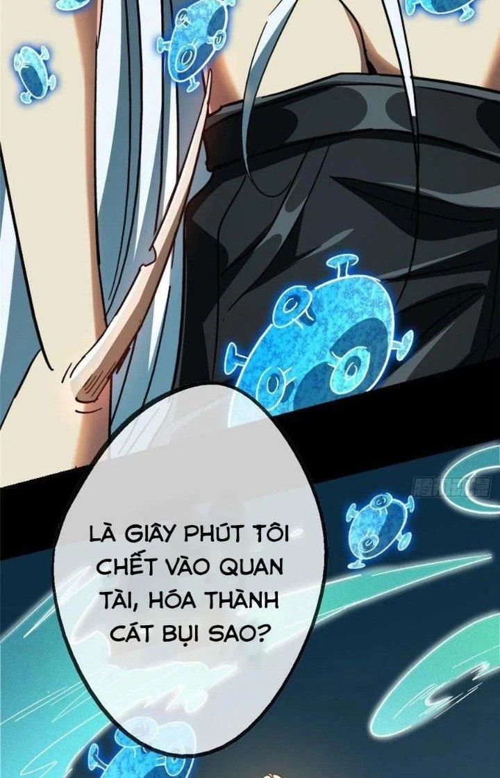 Bắc Liệt Phương Xa Chapter 64 - 46