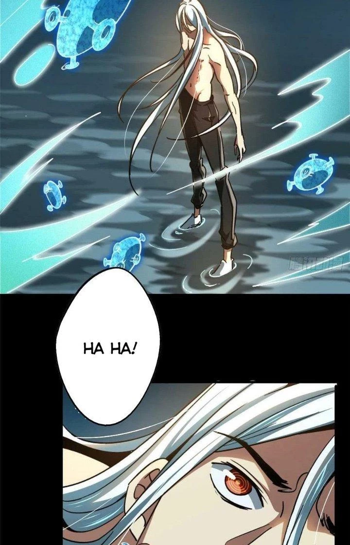 Bắc Liệt Phương Xa Chapter 64 - 47