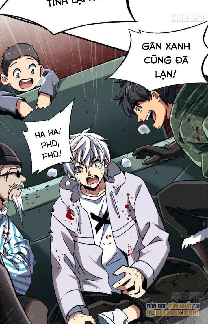 Bắc Liệt Phương Xa Chapter 64 - 50