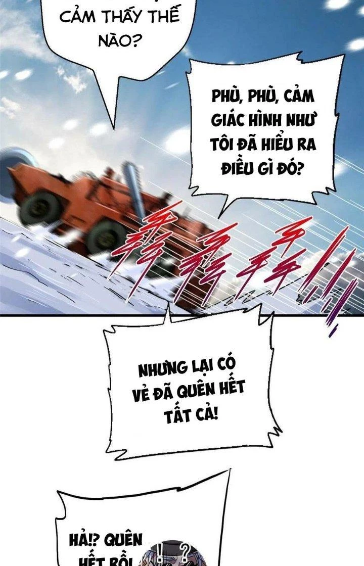 Bắc Liệt Phương Xa Chapter 64 - 52