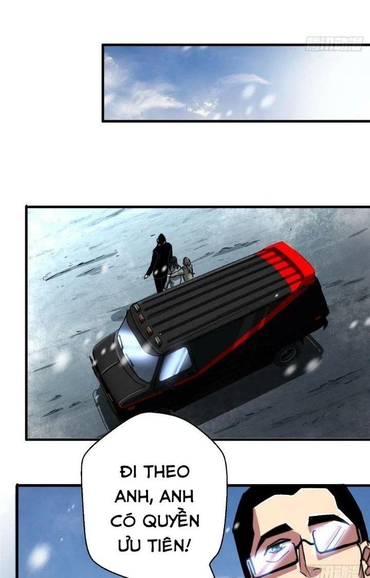 Bắc Liệt Phương Xa Chapter 64 - 54