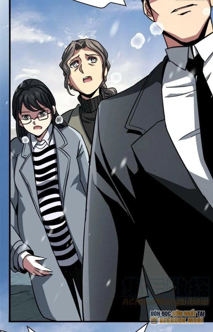 Bắc Liệt Phương Xa Chapter 64 - 55