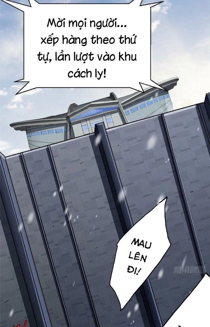 Bắc Liệt Phương Xa Chapter 64 - 56