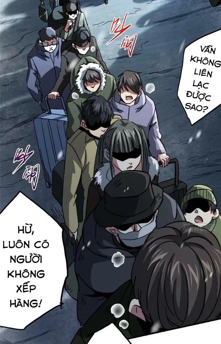 Bắc Liệt Phương Xa Chapter 64 - 58