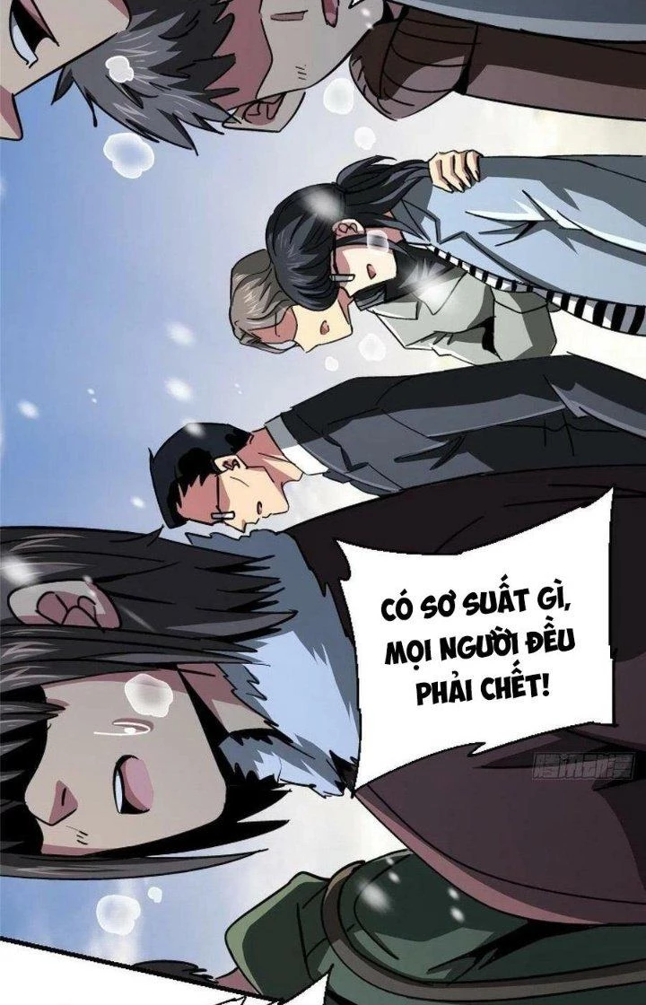 Bắc Liệt Phương Xa Chapter 64 - 61