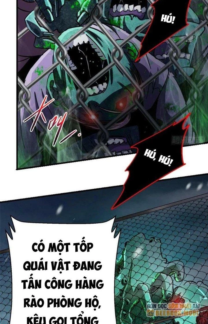 Bắc Liệt Phương Xa Chapter 64 - 65