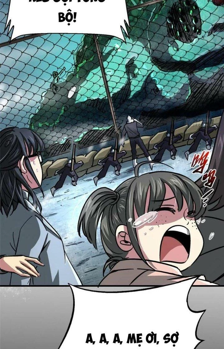 Bắc Liệt Phương Xa Chapter 64 - 66