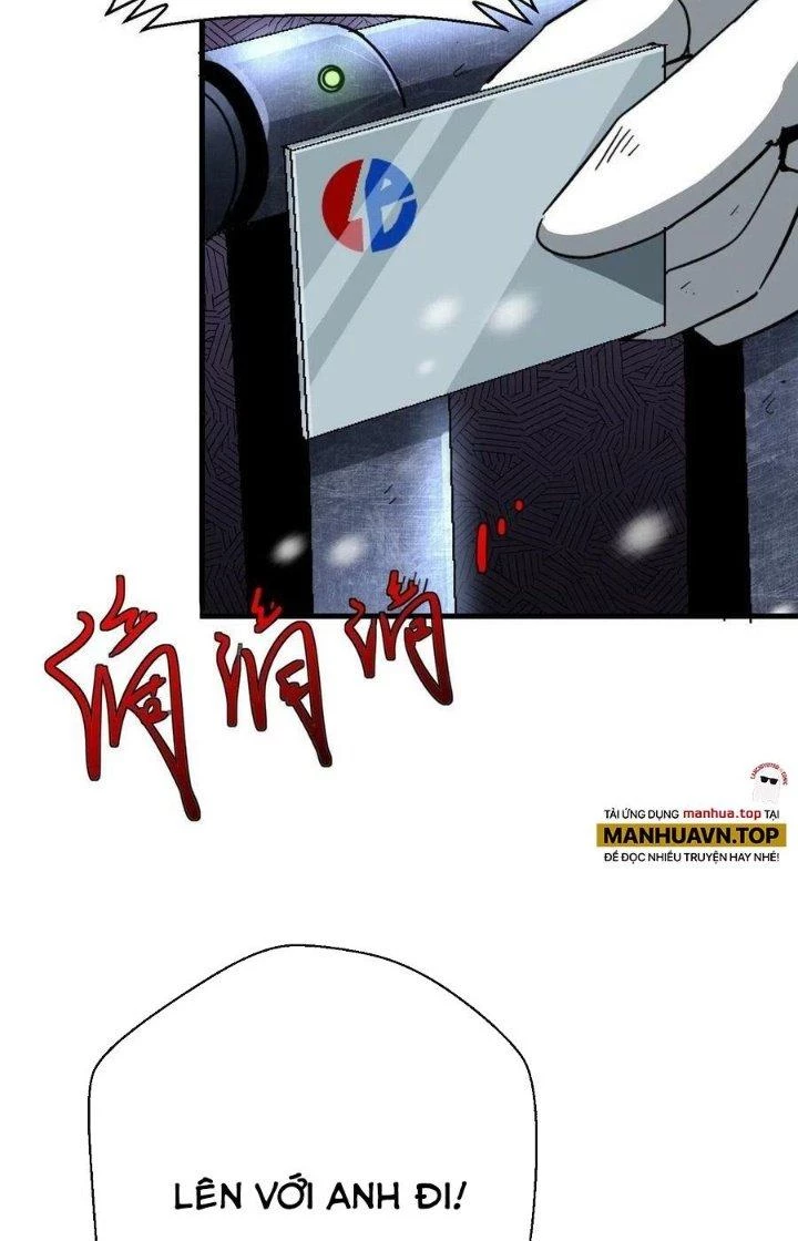 Bắc Liệt Phương Xa Chapter 64 - 71