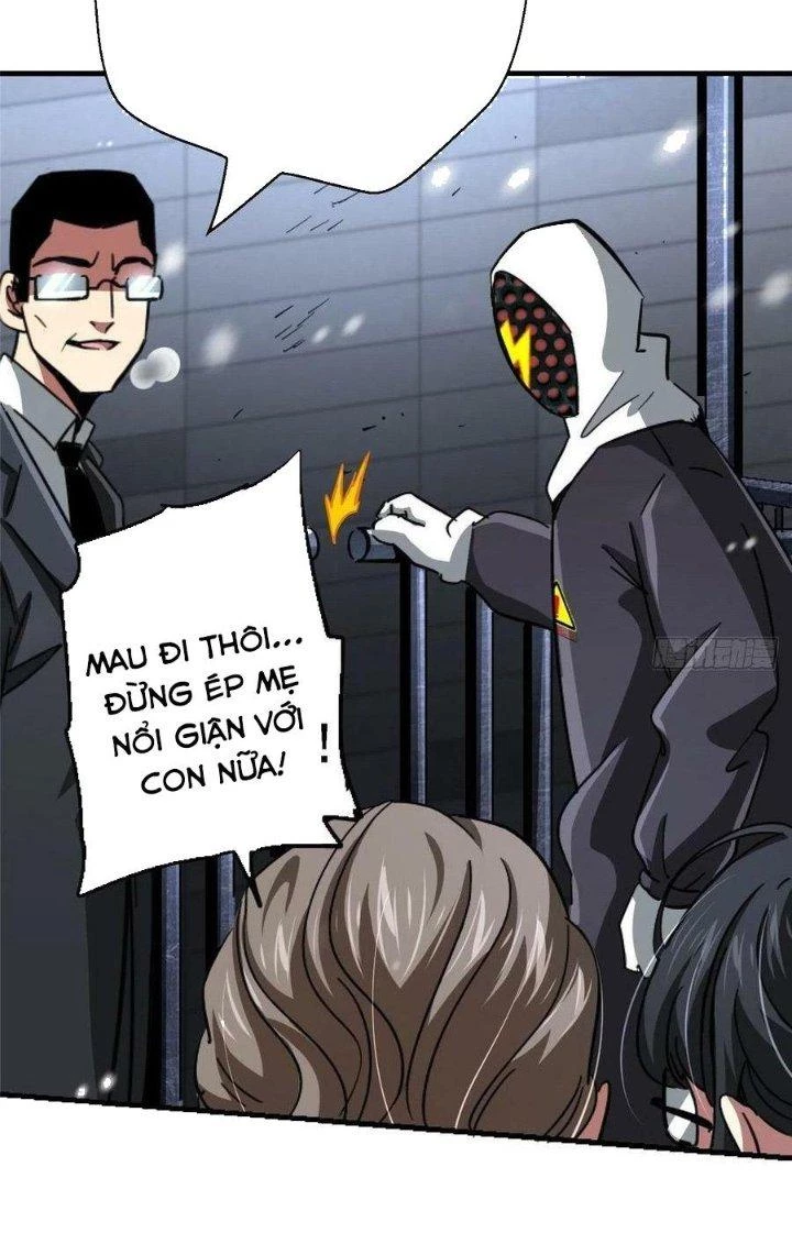 Bắc Liệt Phương Xa Chapter 64 - 72