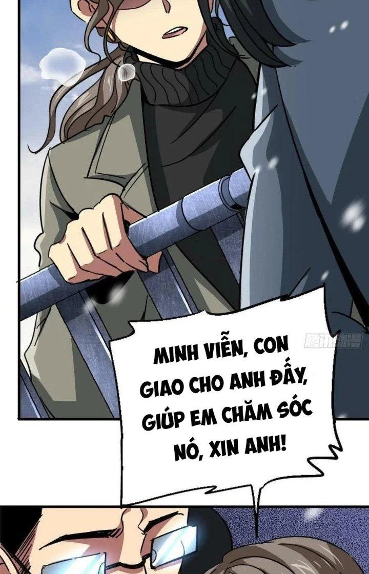 Bắc Liệt Phương Xa Chapter 64 - 79