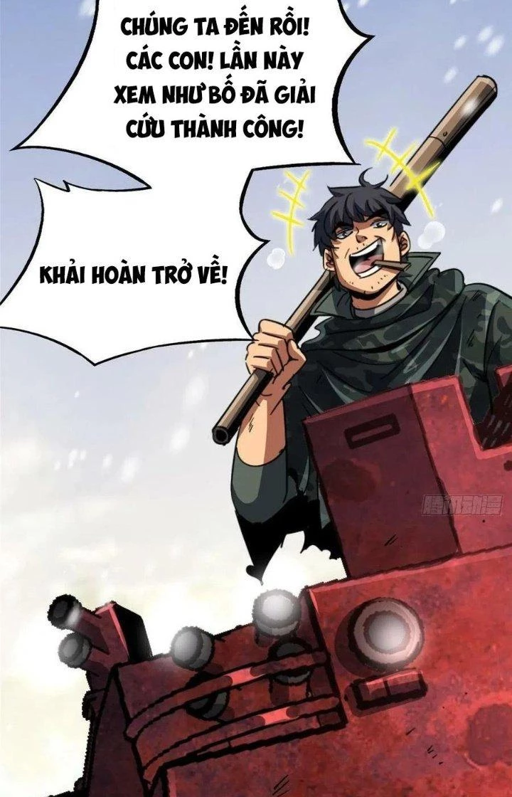 Bắc Liệt Phương Xa Chapter 64 - 87