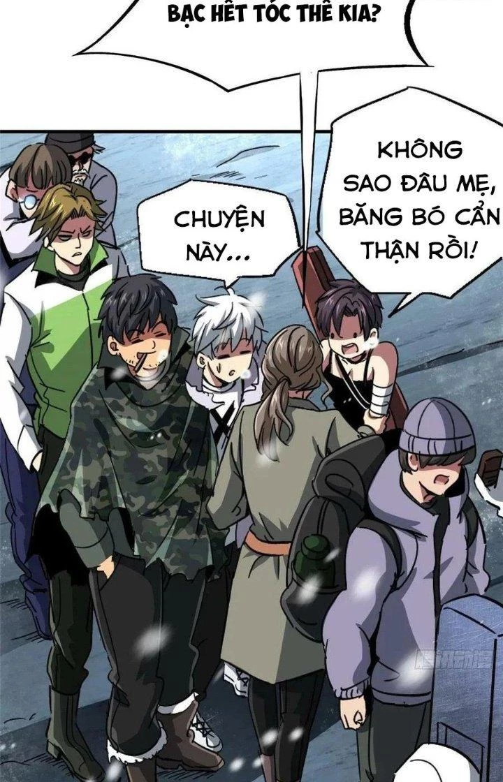 Bắc Liệt Phương Xa Chapter 64 - 100