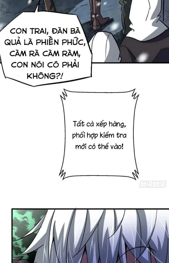 Bắc Liệt Phương Xa Chapter 64 - 101