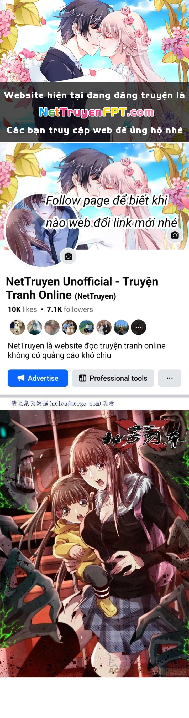 Bắc Liệt Phương Xa Chapter 65 - 1