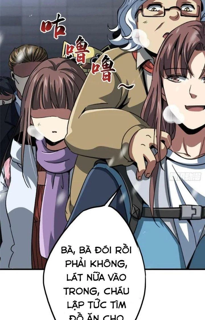 Bắc Liệt Phương Xa Chapter 65 - 3