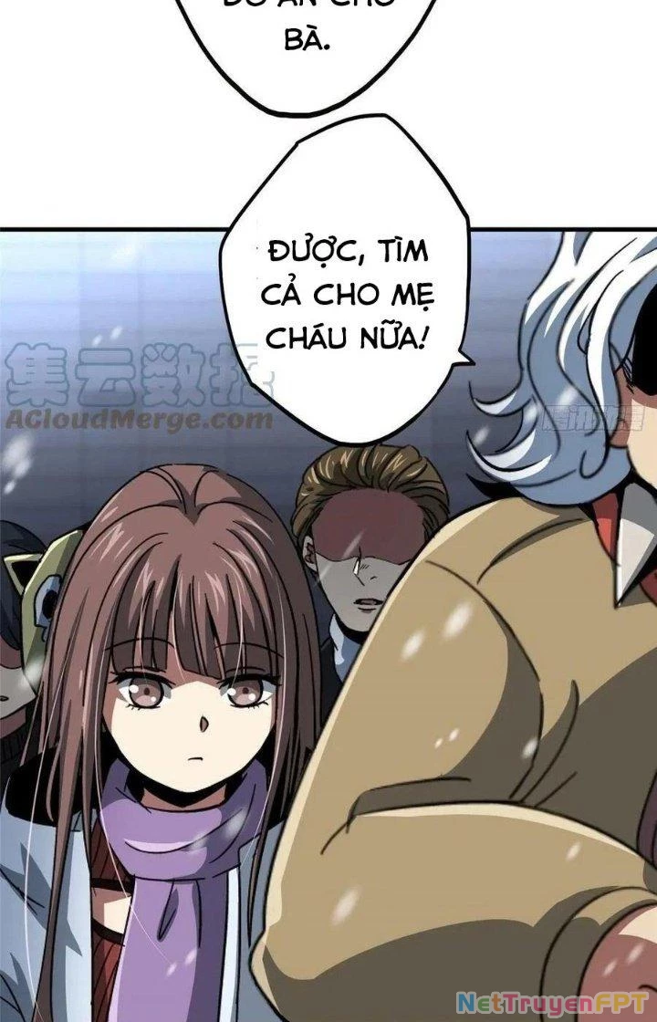 Bắc Liệt Phương Xa Chapter 65 - 4