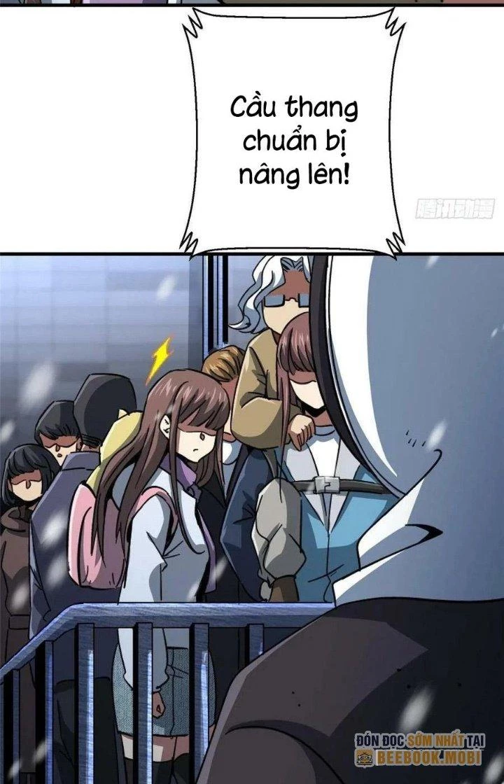 Bắc Liệt Phương Xa Chapter 65 - 5