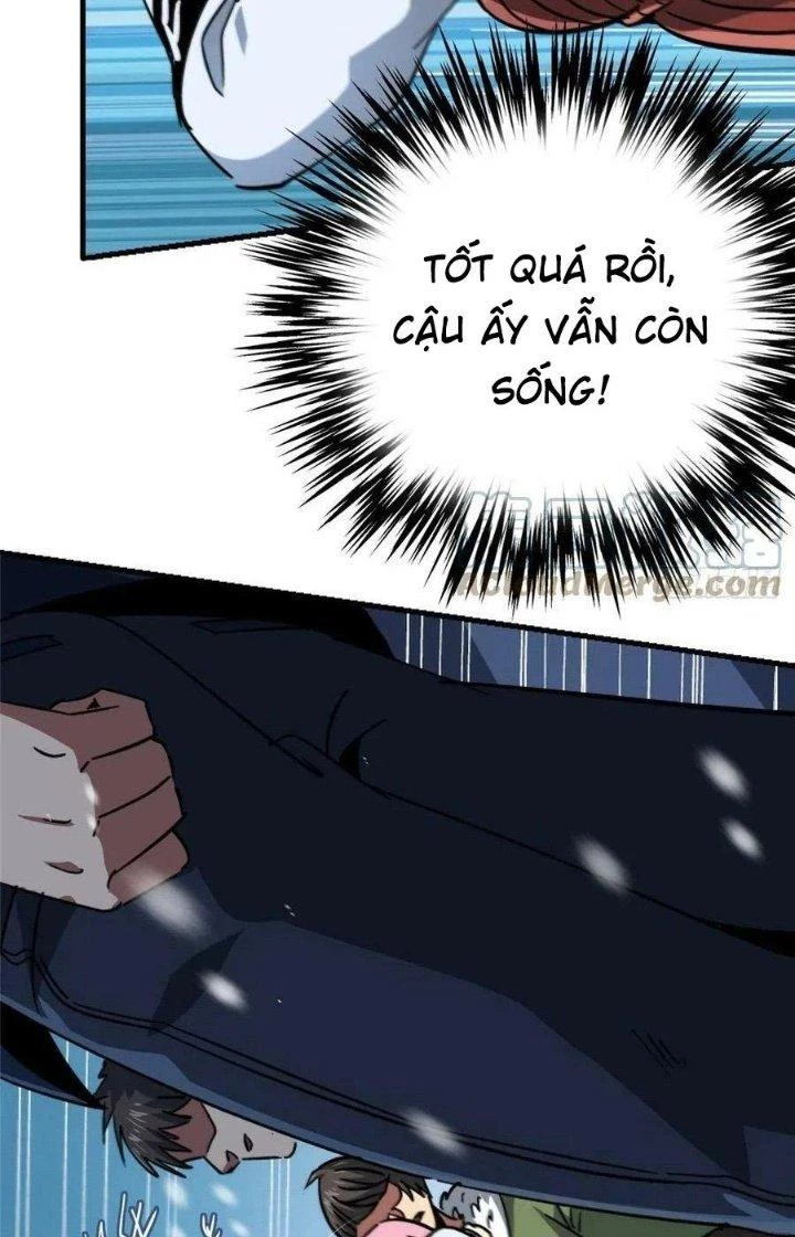 Bắc Liệt Phương Xa Chapter 65 - 17