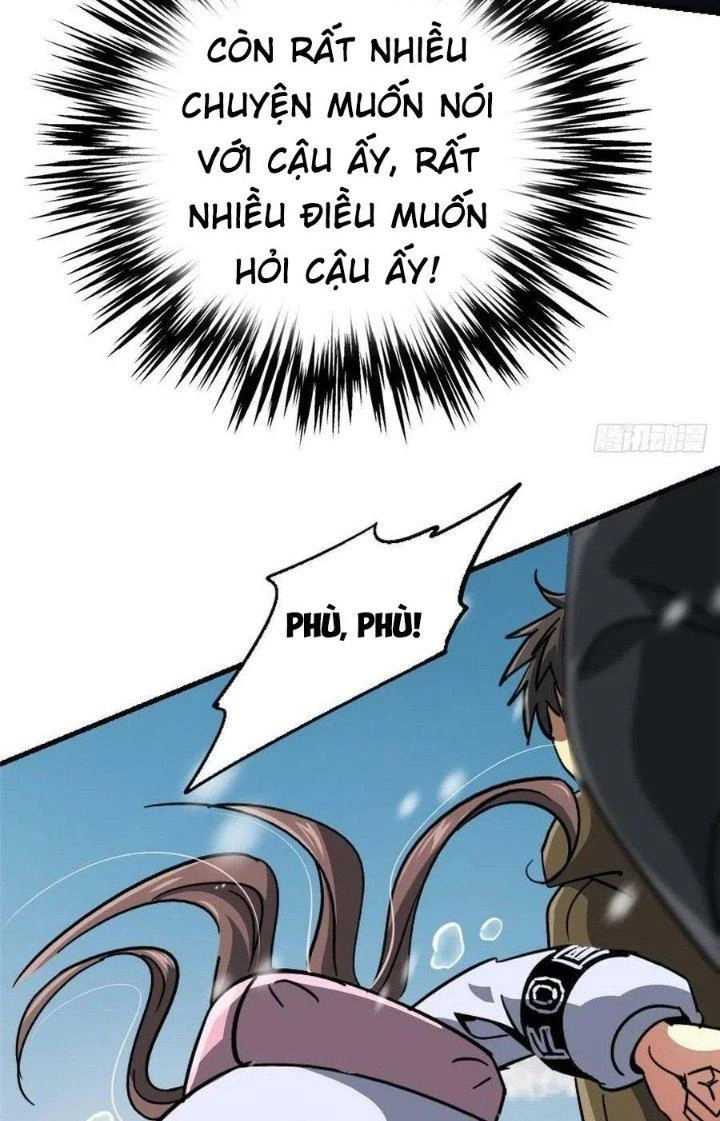 Bắc Liệt Phương Xa Chapter 65 - 19