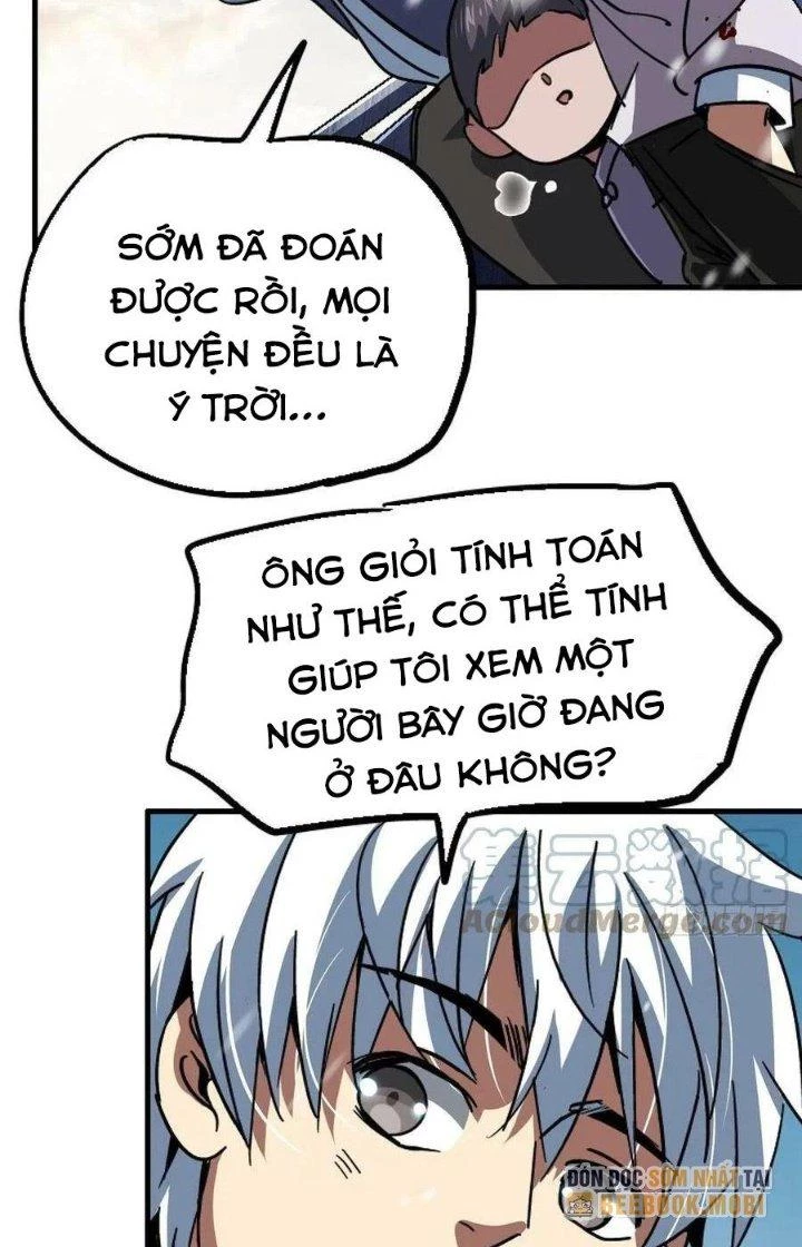 Bắc Liệt Phương Xa Chapter 65 - 30