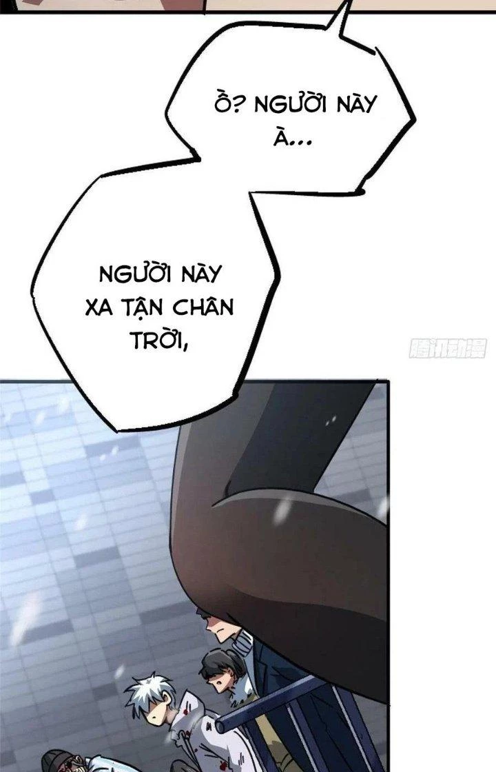 Bắc Liệt Phương Xa Chapter 65 - 32