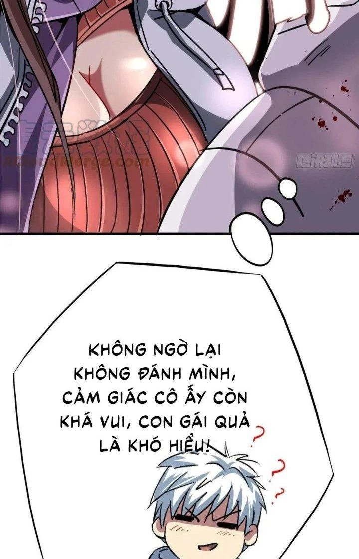 Bắc Liệt Phương Xa Chapter 65 - 54