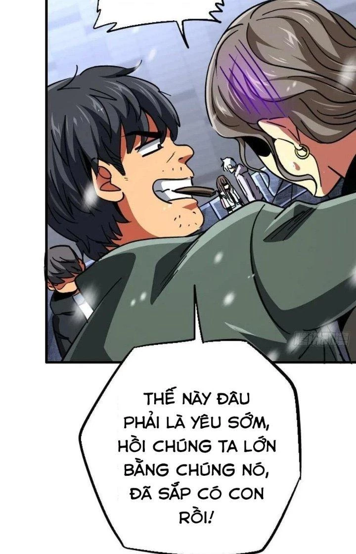Bắc Liệt Phương Xa Chapter 65 - 61
