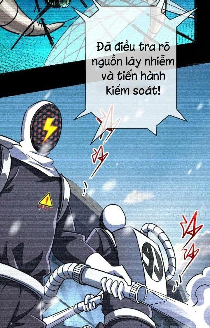 Bắc Liệt Phương Xa Chapter 65 - 68