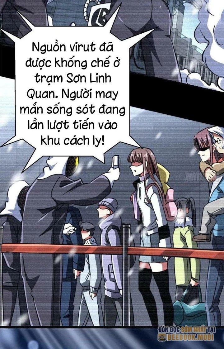 Bắc Liệt Phương Xa Chapter 65 - 69
