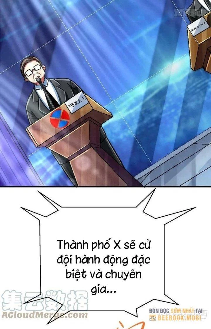 Bắc Liệt Phương Xa Chapter 65 - 75