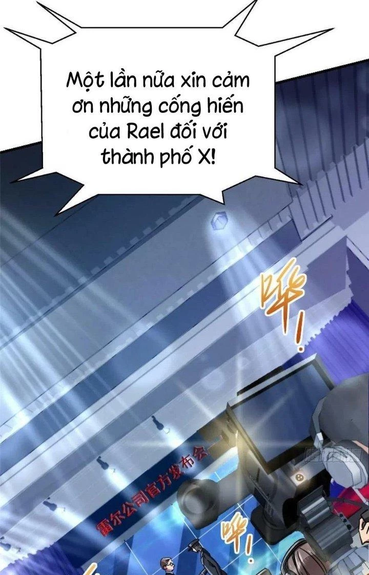 Bắc Liệt Phương Xa Chapter 65 - 77