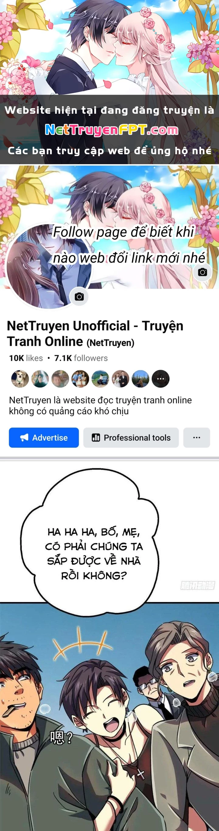 Bắc Liệt Phương Xa Chapter 66 - 1