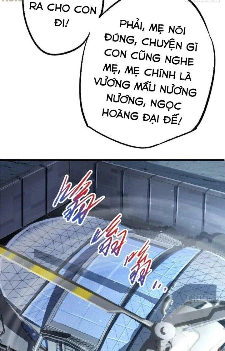 Bắc Liệt Phương Xa Chapter 66 - 3