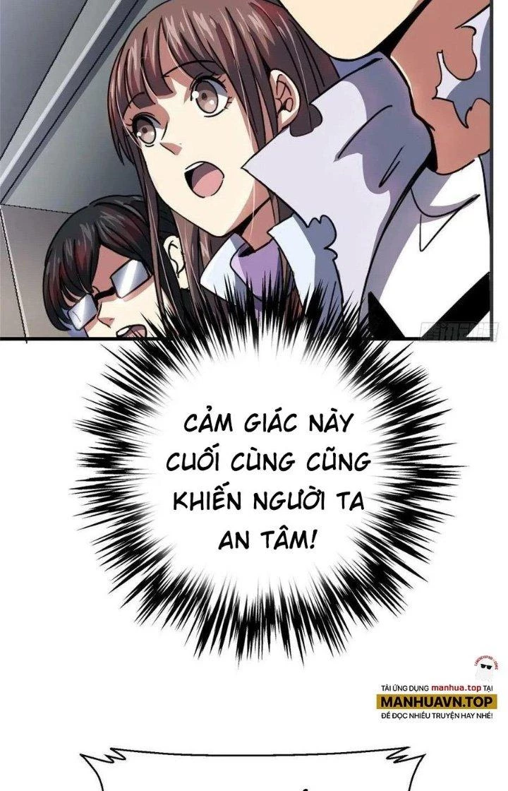 Bắc Liệt Phương Xa Chapter 66 - 6