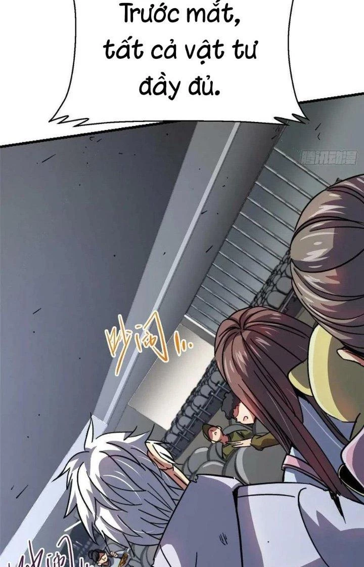Bắc Liệt Phương Xa Chapter 66 - 7