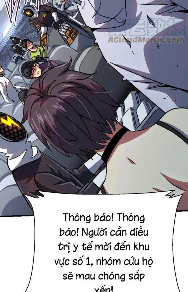 Bắc Liệt Phương Xa Chapter 66 - 8