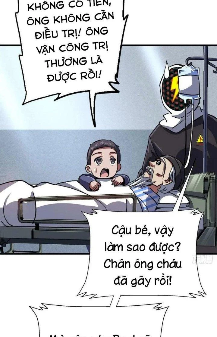 Bắc Liệt Phương Xa Chapter 66 - 11