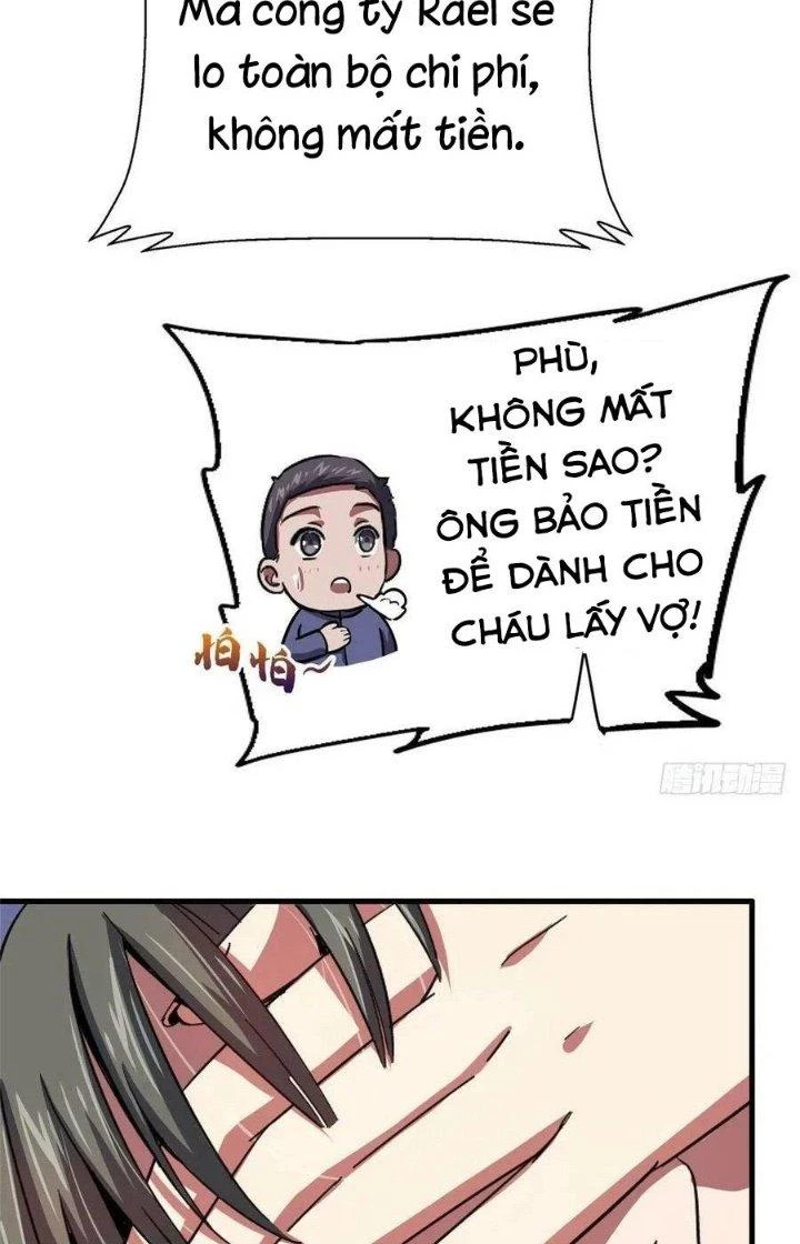 Bắc Liệt Phương Xa Chapter 66 - 12