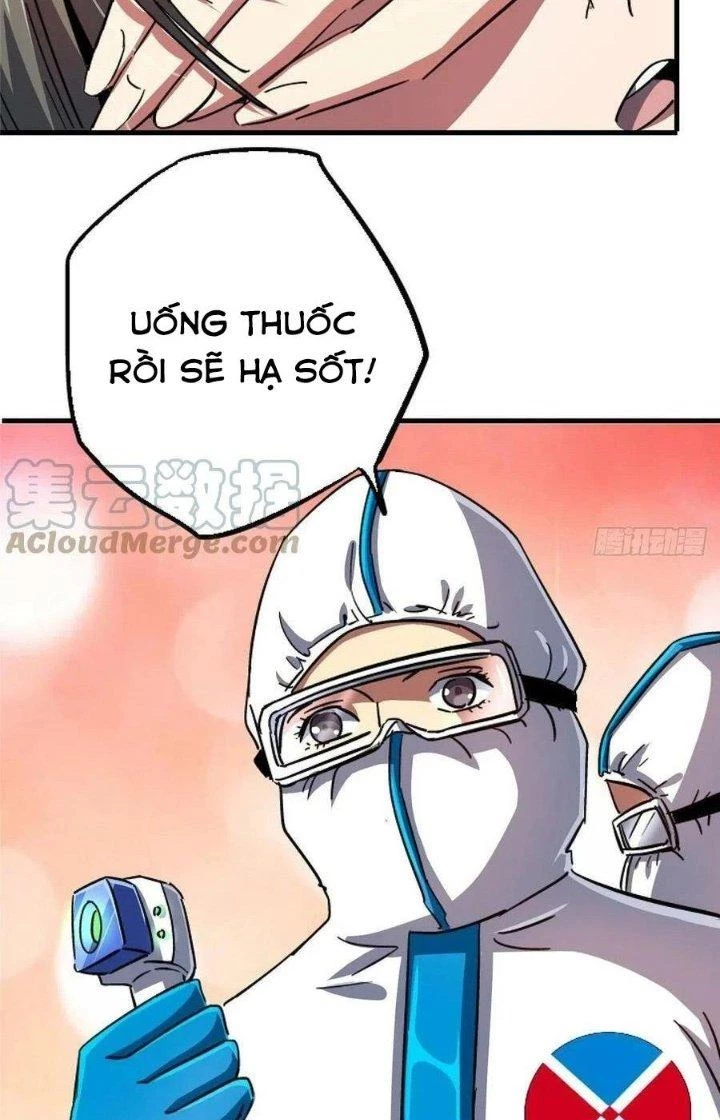 Bắc Liệt Phương Xa Chapter 66 - 13