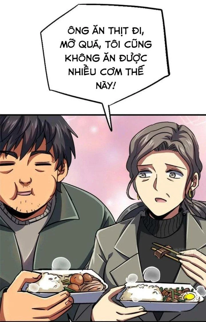Bắc Liệt Phương Xa Chapter 66 - 17