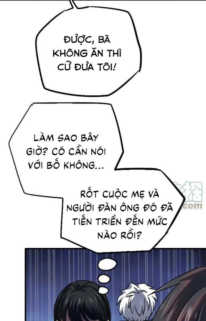 Bắc Liệt Phương Xa Chapter 66 - 18