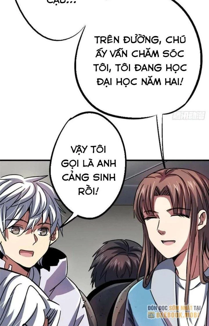 Bắc Liệt Phương Xa Chapter 66 - 20