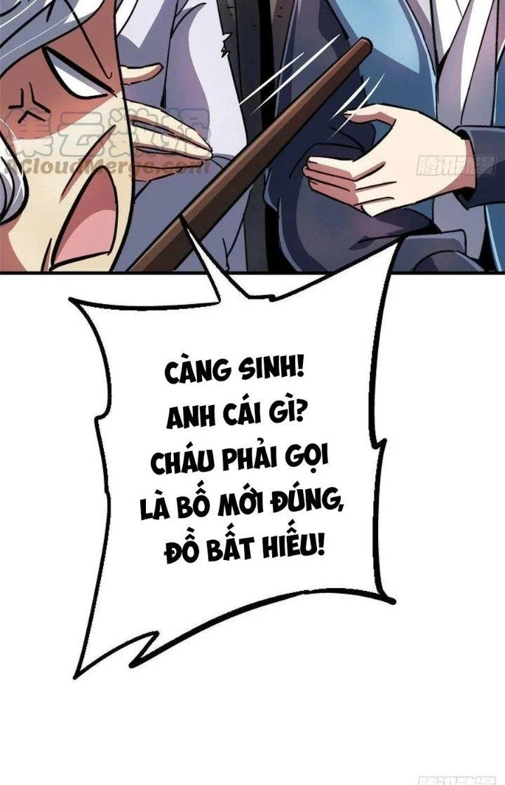 Bắc Liệt Phương Xa Chapter 66 - 21