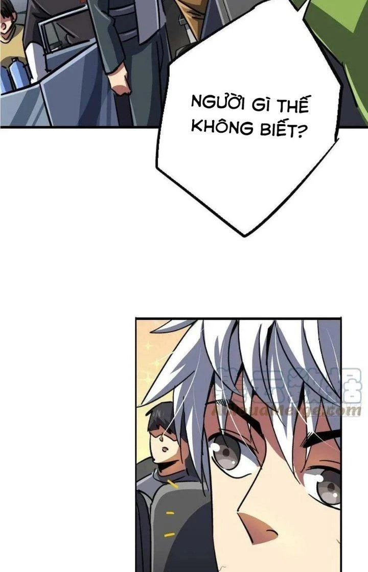 Bắc Liệt Phương Xa Chapter 66 - 23