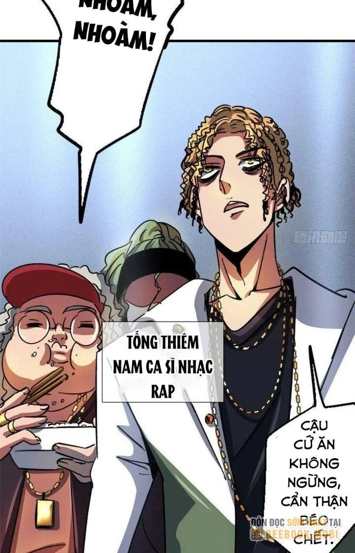 Bắc Liệt Phương Xa Chapter 66 - 25