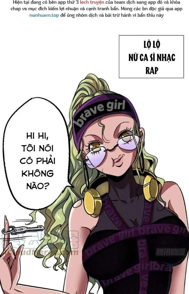 Bắc Liệt Phương Xa Chapter 66 - 28