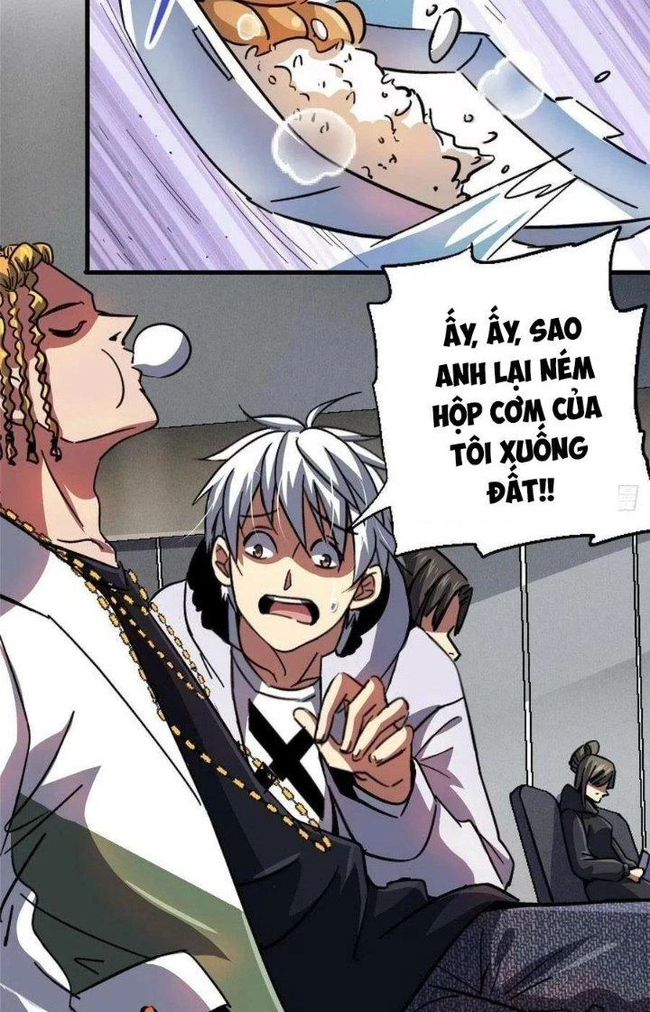 Bắc Liệt Phương Xa Chapter 66 - 32